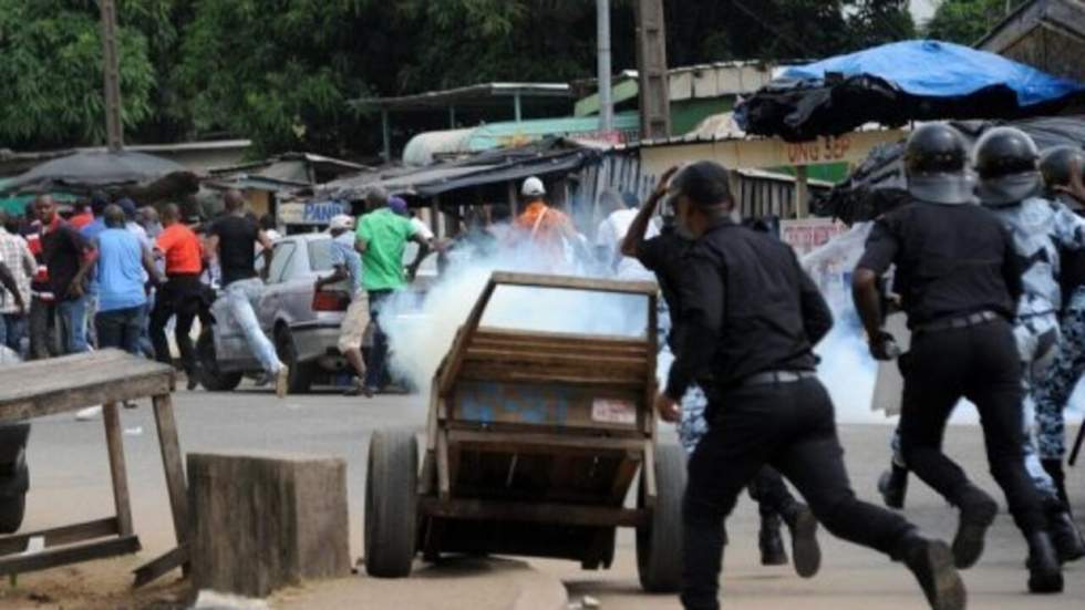 Human Rights Watch s'interroge sur l'impartialité de la CPI en Côte d'Ivoire