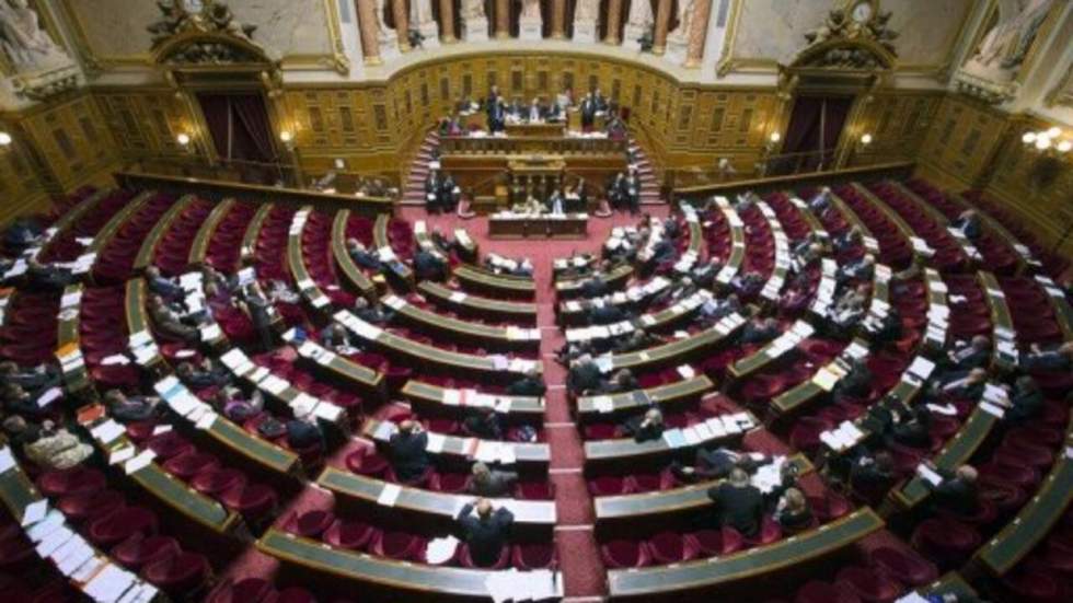 Le Sénat s'empare du débat sur le mariage pour tous