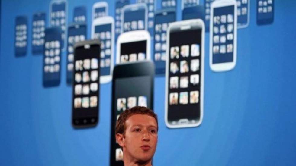 Facebook Home ne fait les affaires ni d'Apple, ni de Google