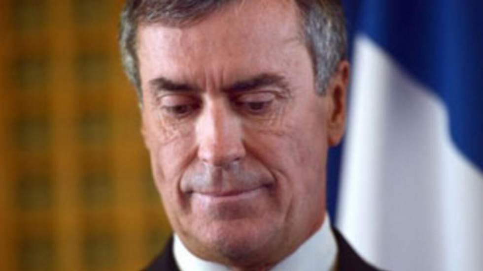 Jérôme Cahuzac aurait tenté de placer 15 millions en Suisse