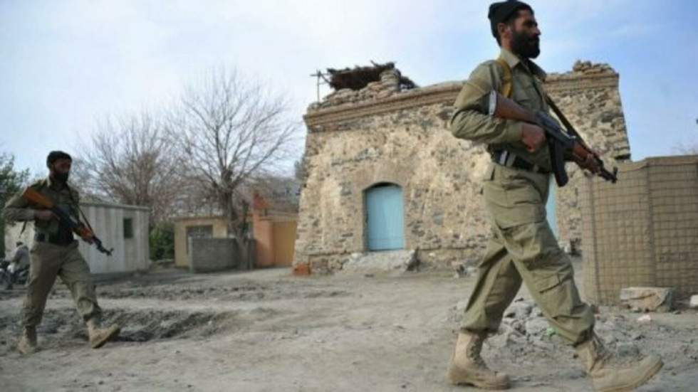 Kaboul condamne un bombardement meurtrier de l'Otan dans l'est de l'Afghanistan Kaboul condamne un bombardement meurtrier de l'Otan dans l'est de l'Afghanistan