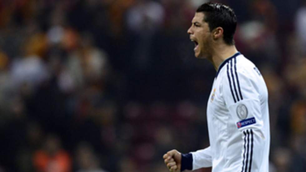 Le Real Madrid et Dortmund se qualifient pour les demi-finales Le Real Madrid et Dortmund se qualifient pour les demi-finales