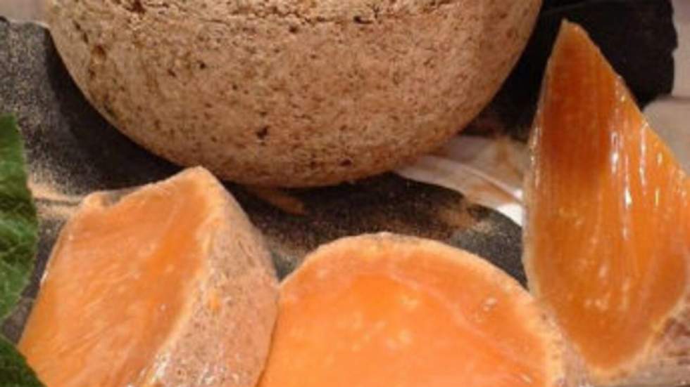 La mimolette normande bloquée aux portes des États-Unis