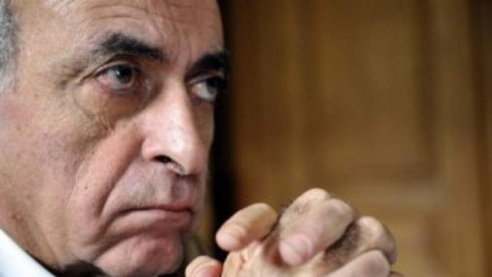 Ziad Takieddine : "Sarkozy a été acheté de toutes pièces par le Qatar"