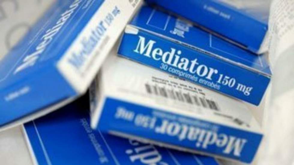 Mediator : entre 1 300 et 1 800 décès causés "à long terme", selon les experts Mediator : entre 1 300 et 1 800 décès causés "à long terme", selon les experts