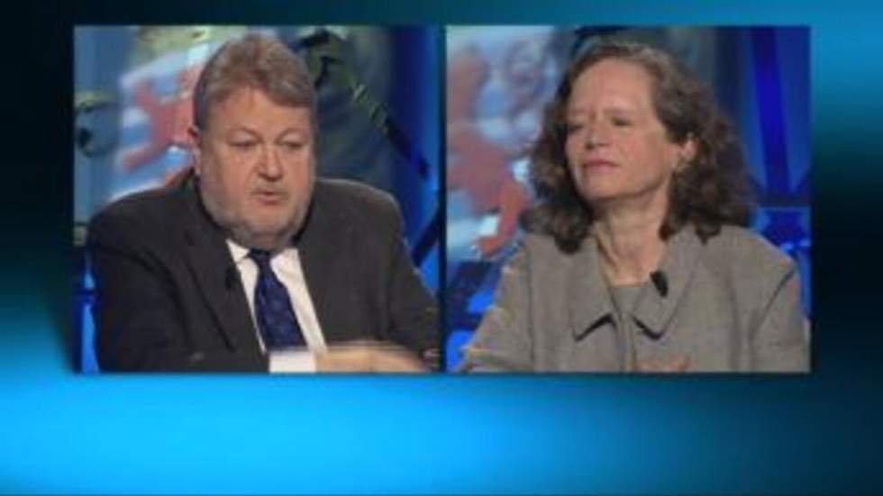 L'Europe veut-elle supprimer ses paradis fiscaux ? L'Europe veut-elle supprimer ses paradis fiscaux ?
