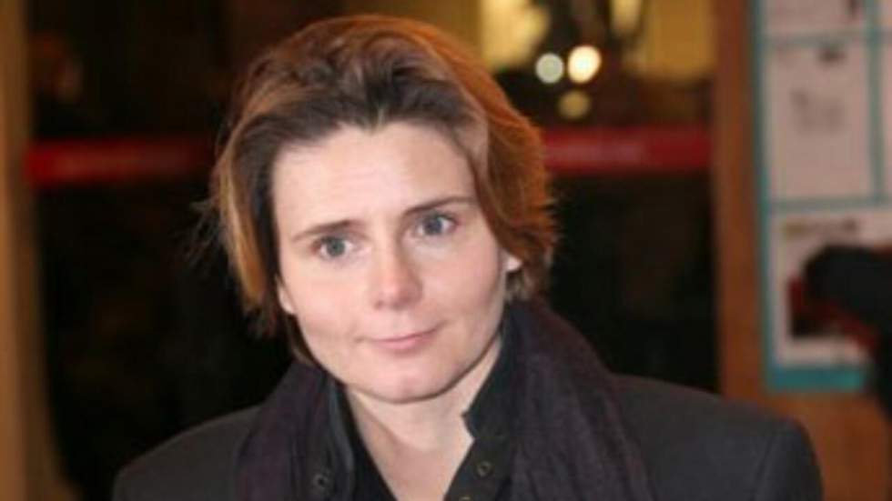 La journaliste Caroline Fourest "traquée" par des anti-mariage gay