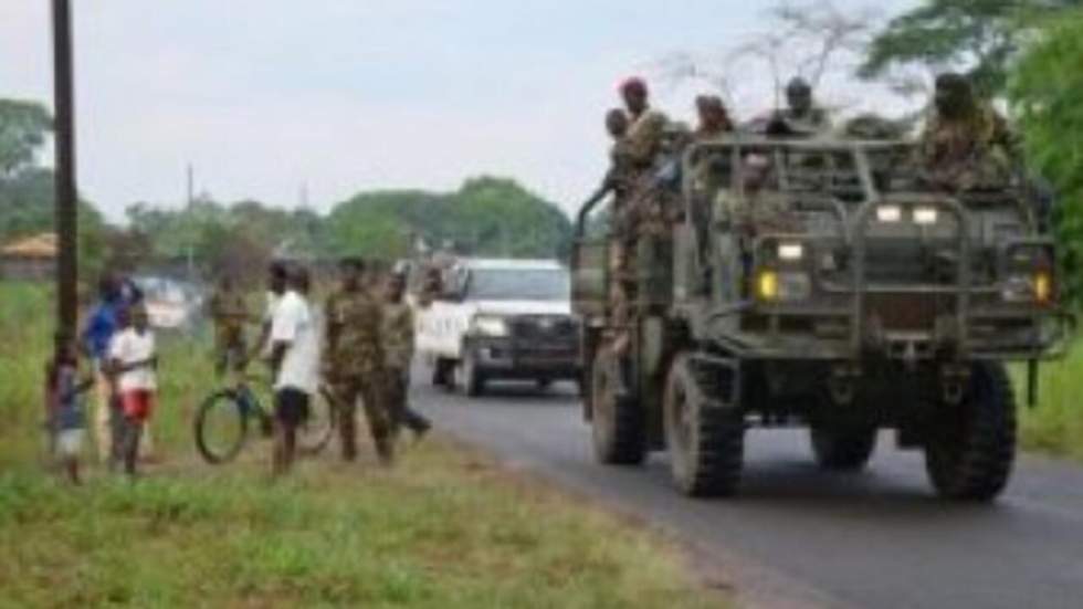 Affrontements meurtriers à Bangui entre pro-Bozizé et membres de la Séléka