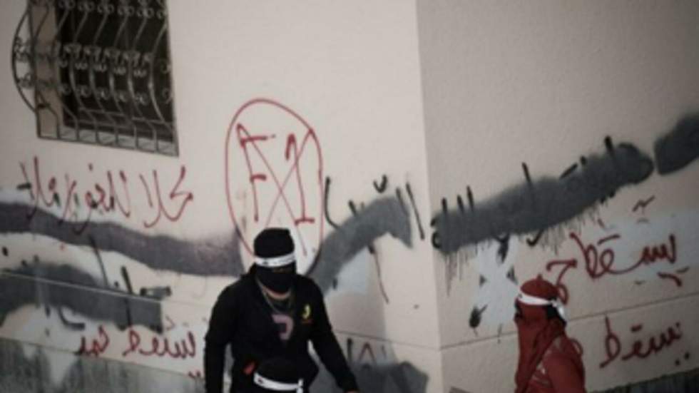 Vives tensions au Bahreïn à l’approche du Grand Prix de F1 Vives tensions au Bahreïn à l’approche du Grand Prix de F1