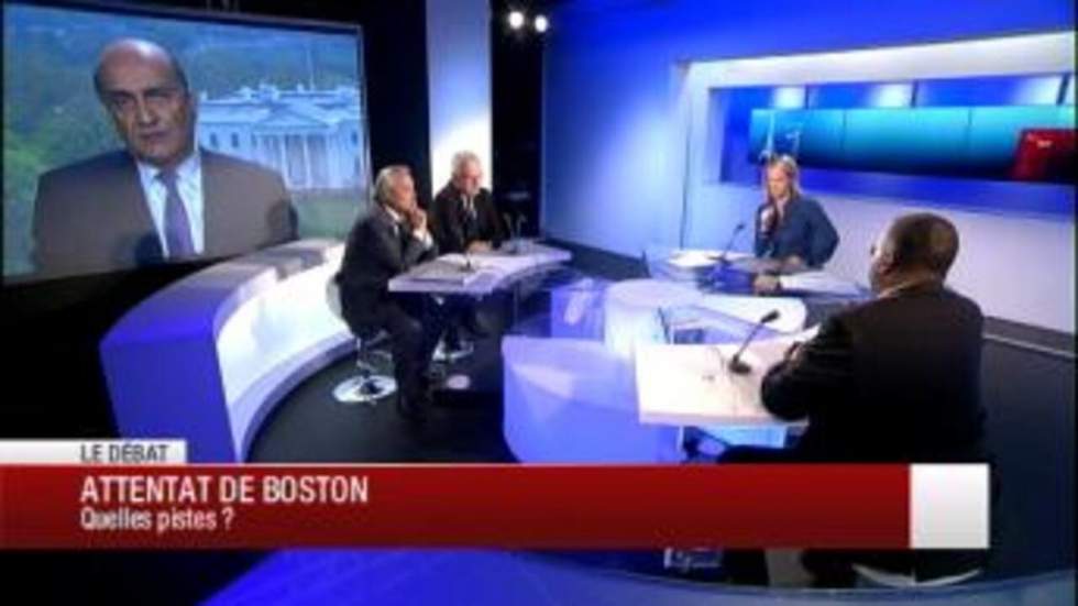 Attentat de Boston : quelles pistes ? (partie 2)