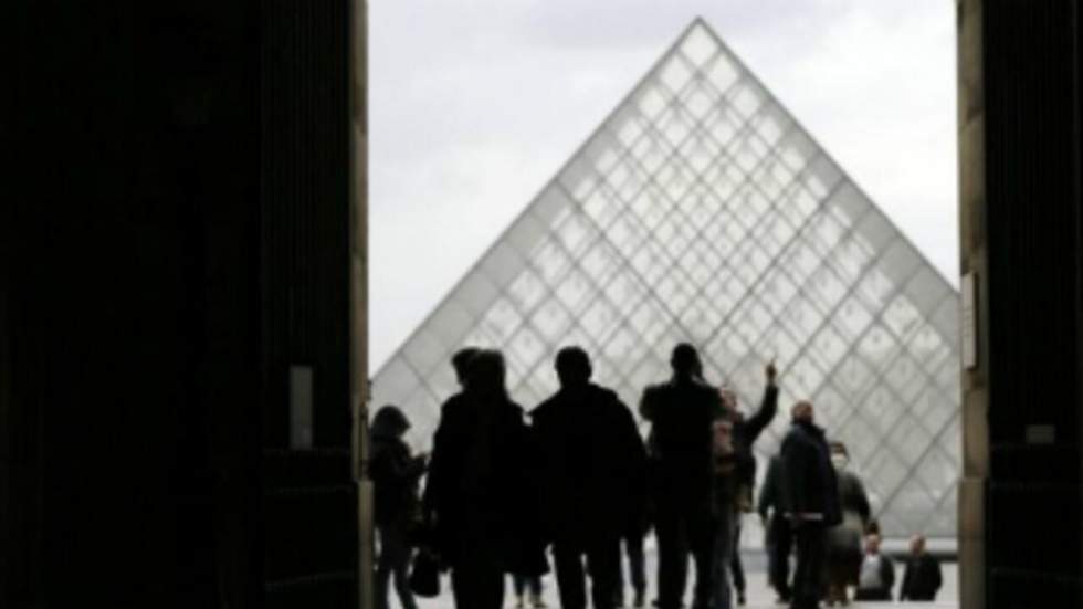 Une exposition au musée du Louvre crée la polémique en Allemagne