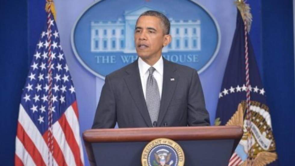 Une lettre contenant de la ricine adressée à Barack Obama Une lettre contenant de la ricine adressée à Barack Obama