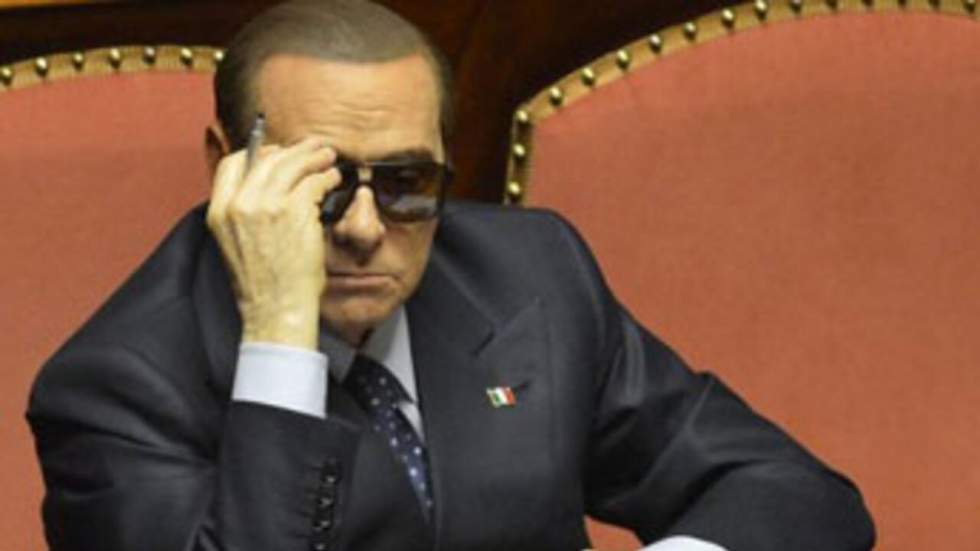 Élection présidentielle : Berlusconi soutiendra aussi le candidat de gauche Franco Marini Élection présidentielle : Berlusconi soutiendra aussi le candidat de gauche Franco Marini