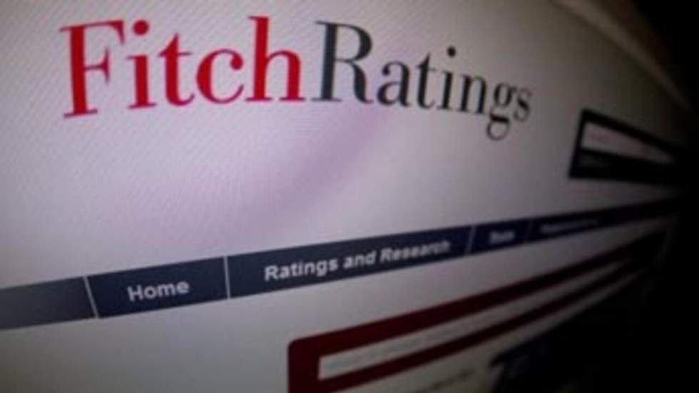 Fitch prive la Grande-Bretagne de son triple A