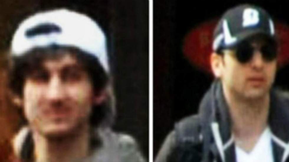 Les frères Tsarnaev, symbole d'une génération de djihadistes influencés par Internet ?