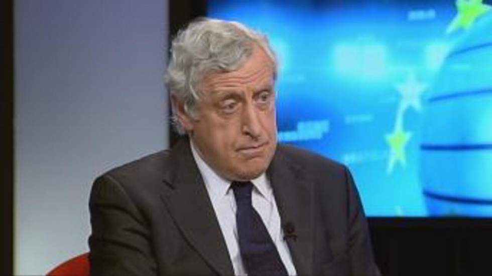 Pierre Vimont, Secrétaire général de la diplomatie européenne