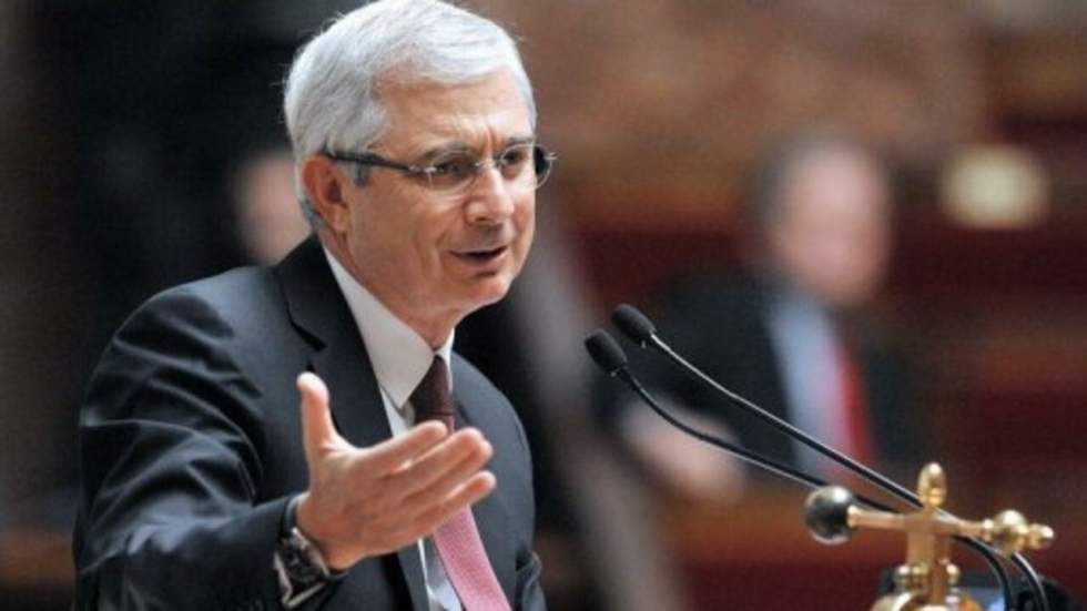 Mariage pour tous : Claude Bartolone reçoit des menaces de mort