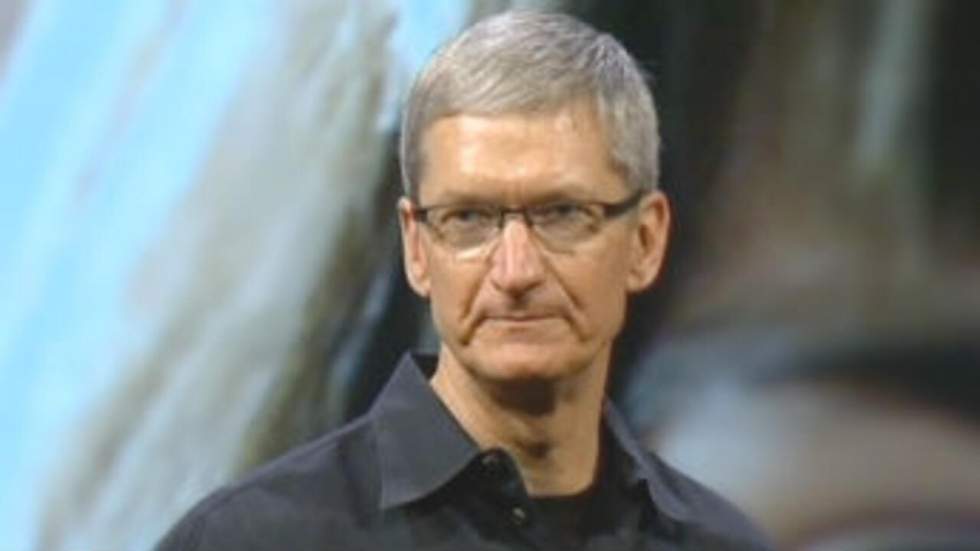 Tim Cook est-il devenu le maillon faible d’Apple ?