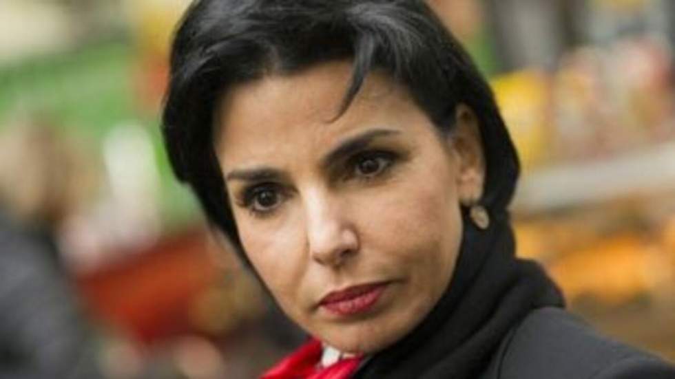 Municipales 2014 : Rachida Dati ne briguera pas la mairie de Paris