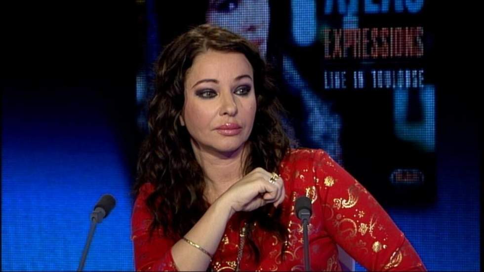 Fatou Diome et Natacha Atlas, des femmes plurielles à la double culture Fatou Diome et Natacha Atlas, des femmes plurielles à la double culture