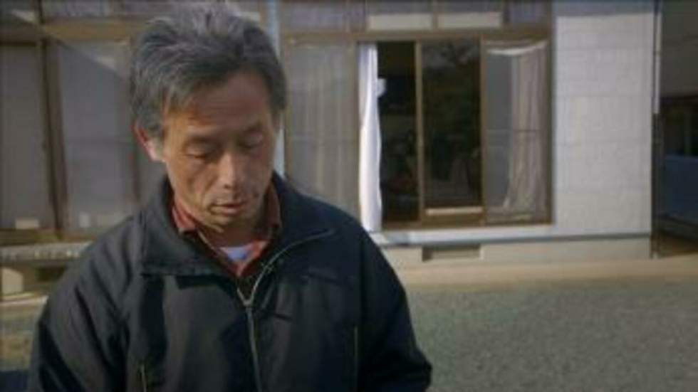 Retour à Fukushima, deux ans après Retour à Fukushima, deux ans après