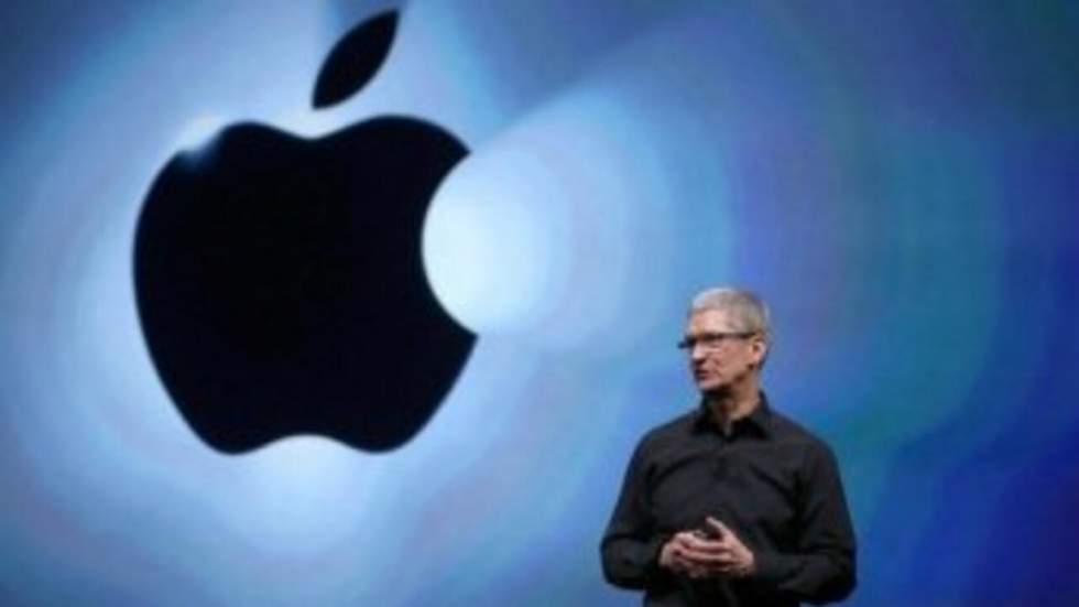 Malgré des bénéfices en recul, Apple récompense ses actionnaires Malgré des bénéfices en recul, Apple récompense ses actionnaires