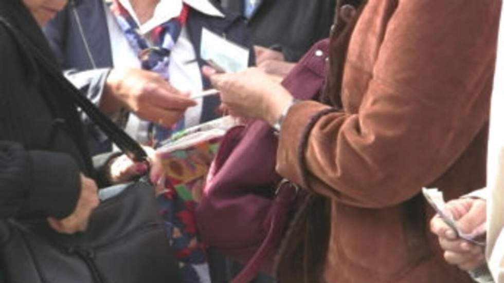 Les Hamidovic, un réseau de pickpockets dans le box des accusés Les Hamidovic, un réseau de pickpockets dans le box des accusés
