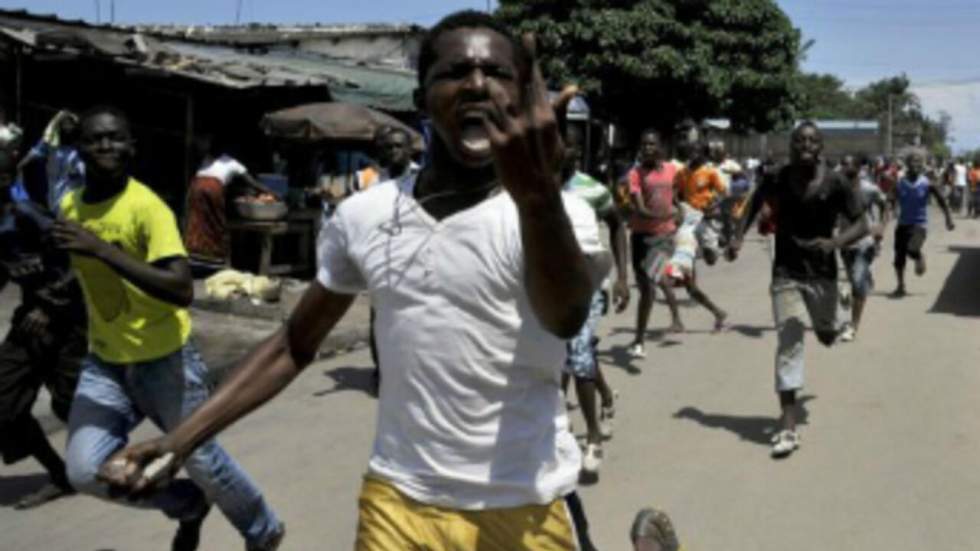 Élections locales : "La population ivoirienne est lasse des crises à répétition"