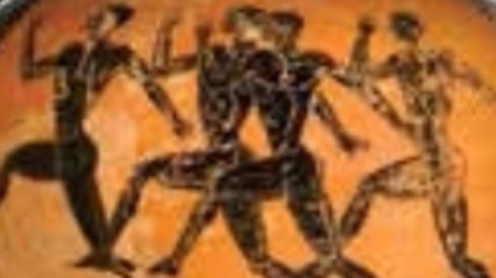 La Grèce récupère des statues antiques dont Doha voulait cacher la nudité