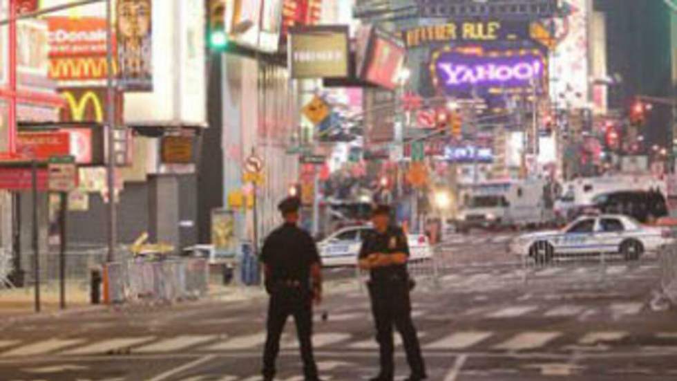 Attentat de Boston : les frères Tsarnaev voulaient aussi attaquer New York