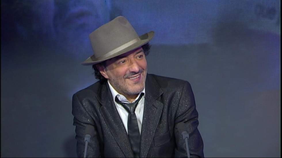 Rachid Taha : du oud au rock, une musique qui fait tomber les barrières