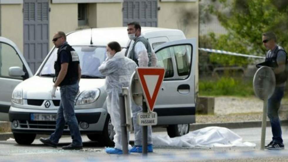 Tuerie d’Istres : le tireur présumé mis en examen et écroué Tuerie d’Istres : le tireur présumé mis en examen et écroué