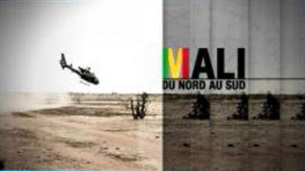 Émission spéciale : le Mali, du Nord au Sud Émission spéciale : le Mali, du Nord au Sud