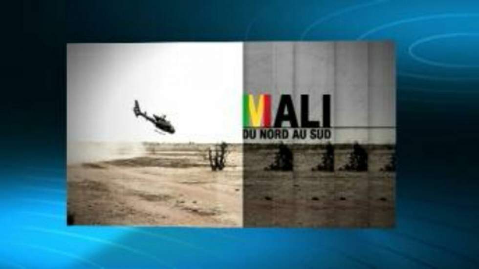 Émission spéciale : le Mali, du Nord au Sud Émission spéciale : le Mali, du Nord au Sud