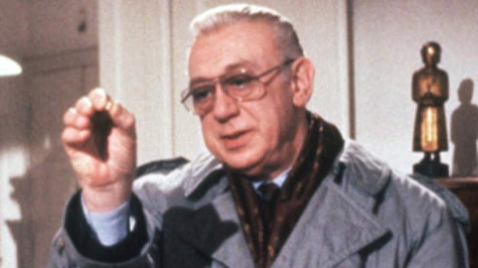 L'inspecteur Derrick était membre de la Waffen-SS L'inspecteur Derrick était membre de la Waffen-SS