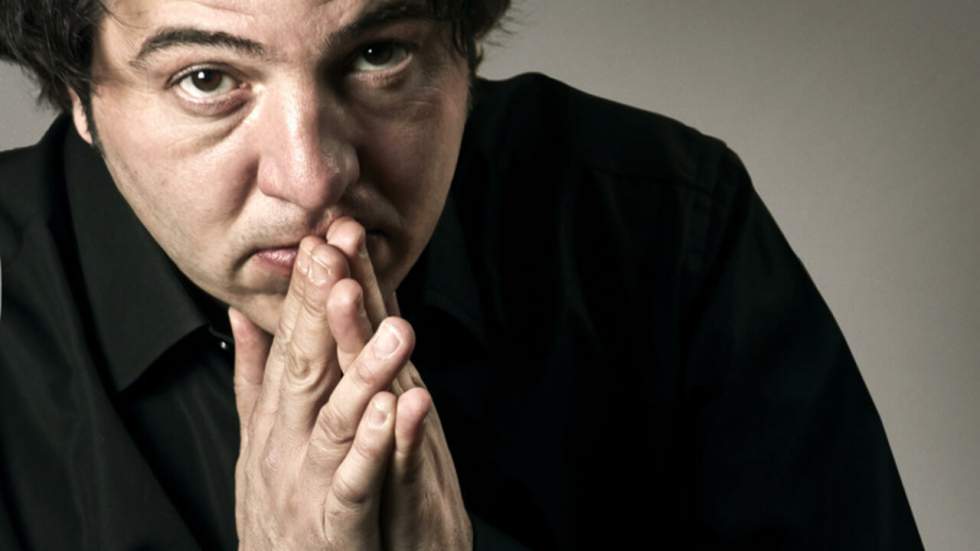 Un tribunal annule la condamnation pour blasphème du pianiste turc Fazil Say Un tribunal annule la condamnation pour blasphème du pianiste turc Fazil Say