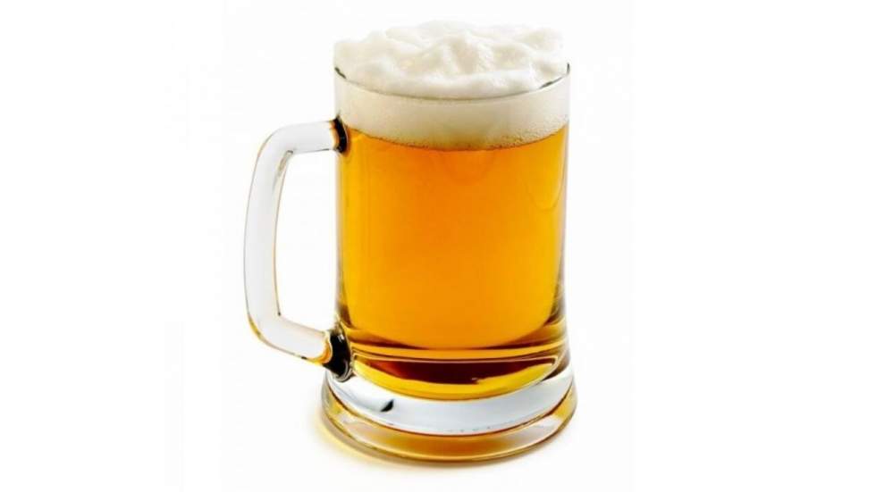 Le renouveau de la bière Le renouveau de la bière