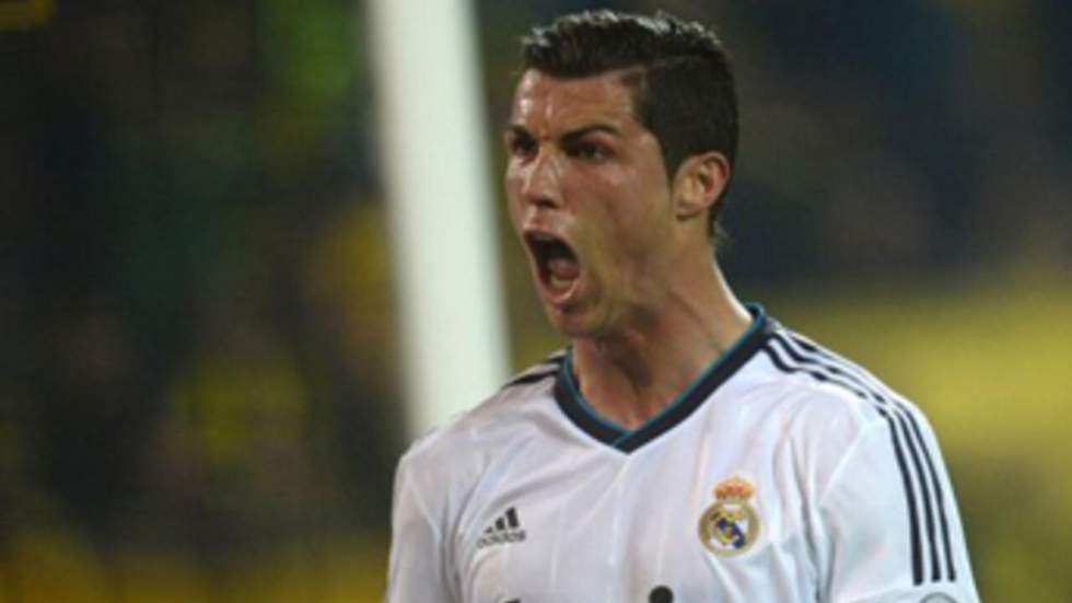 Le Real Madrid prêt pour une remontée fantastique Le Real Madrid prêt pour une remontée fantastique