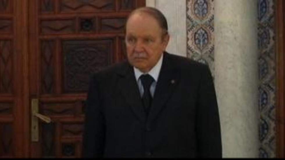Spéculation autour de l'hospitalisation et de la succession de Bouteflika Spéculation autour de l'hospitalisation et de la succession de Bouteflika