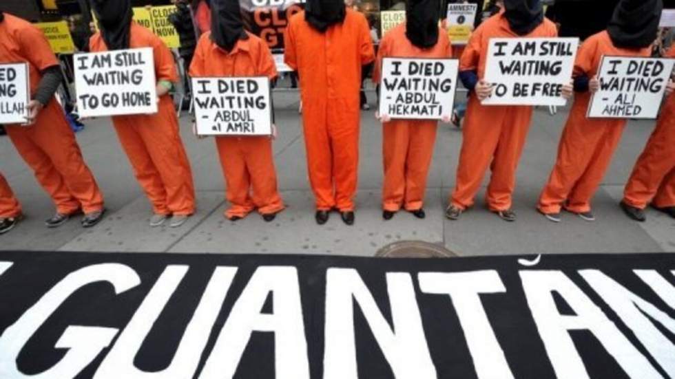 Obama promet de redoubler d'efforts pour fermer la prison de Guantanamo