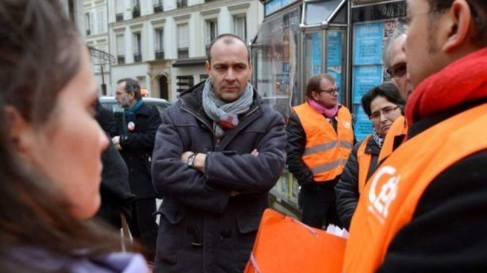 Les syndicats en ordre dispersé pour le traditionnel défilé du 1er-Mai