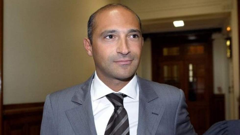 Le fils de Laurent Fabius dans le collimateur de la justice Le fils de Laurent Fabius dans le collimateur de la justice