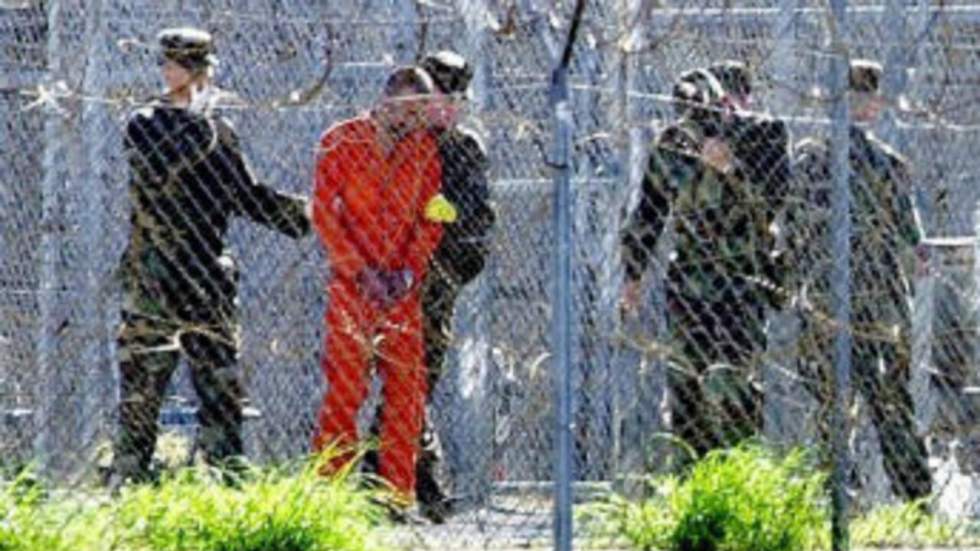 Fermer Guantanamo, l'impossible promesse de Barack Obama