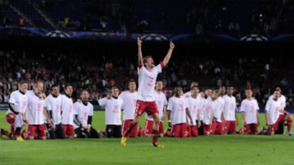 Ligue des champions : Bayern Munich, le nouveau modèle allemand