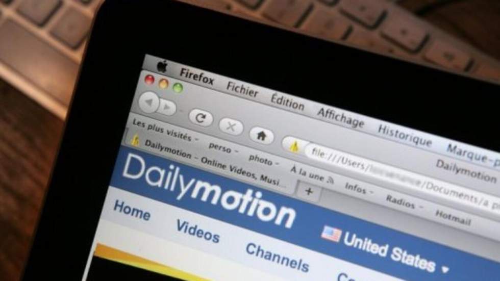 Refus du rachat de Dailymotion : "La France n’a pas besoin de capitaux prédateurs"