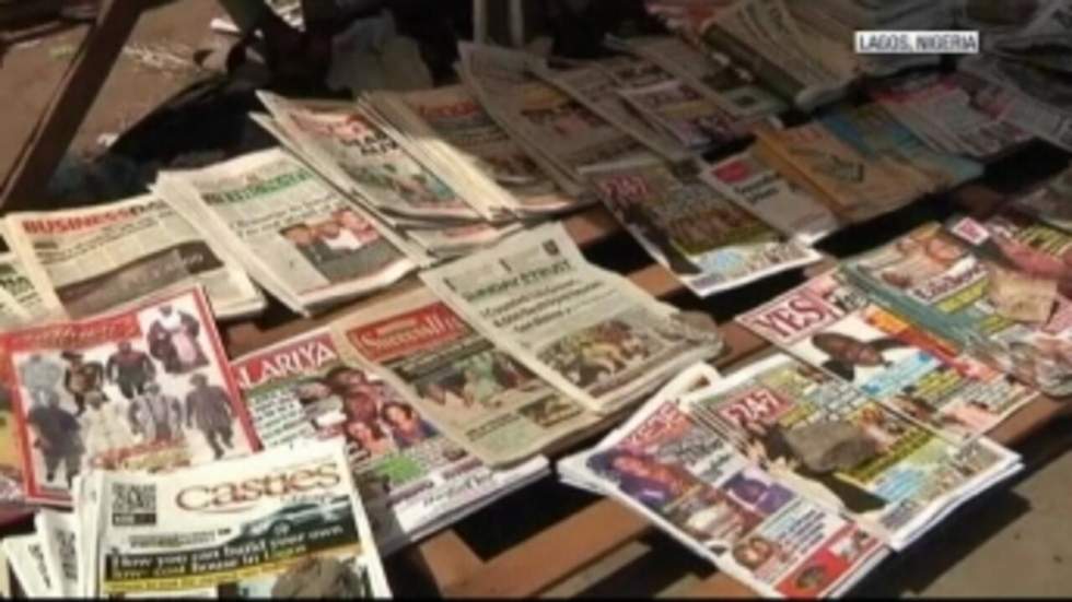 20ème journée mondiale de la liberté de la presse 20ème journée mondiale de la liberté de la presse