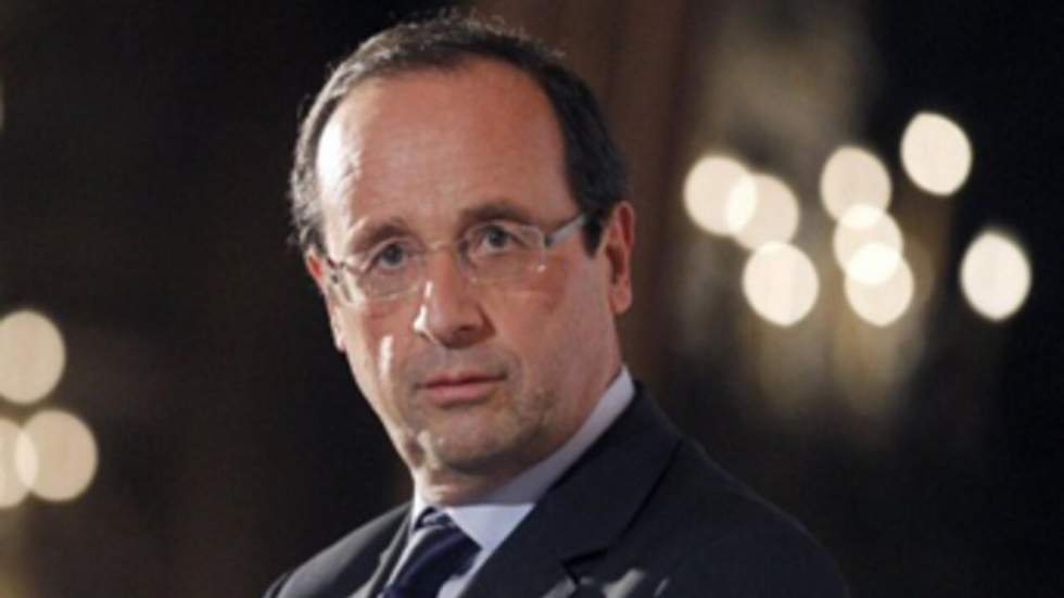 François Hollande à l'Élysée, un an après