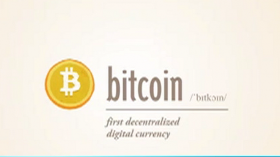 Le Bitcoin, la monnaie du futur ?