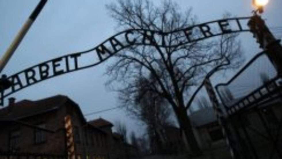 Un ancien gardien d'Auschwitz de 93 ans arrêté en Allemagne