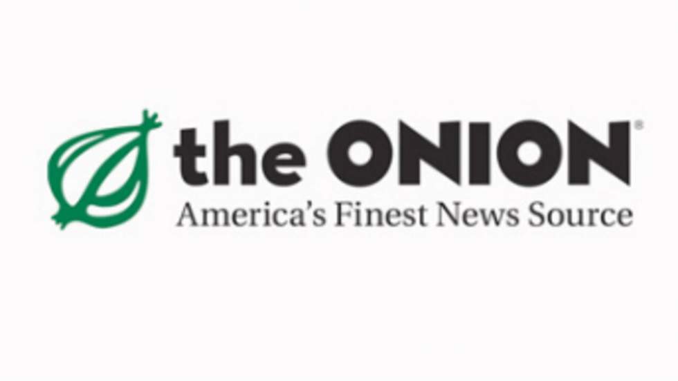 L'Armée électronique syrienne s'attaque au journal satirique "The Onion"